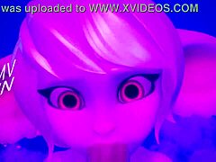 Yordle ghosts sing in harmony