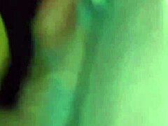 Alexa's Sensual Latina Heat