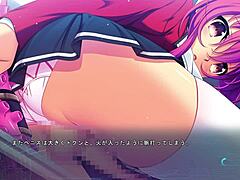 Seika 2's alluring erotic story