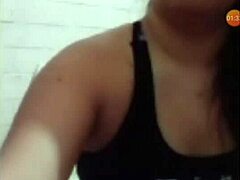 Latina's Sensual Solo Show
