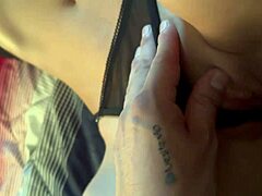 AMATEUR TRIES GAY DESIRES