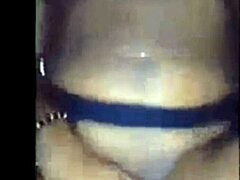 Atlanta stripper's wild clothes rip