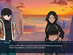 Hero Game's Erotic Fan Fantasy