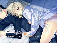 Primal Hearts Route4 Scene1 Subtitled Hentai Action