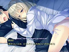 Primal Hearts Route4 Scene1 Subtitled Hentai Action