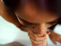 Thai girlfriend's intimate POV