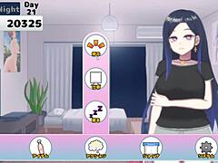 Megu Rocks Japanese Hentai Scene