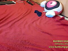 Bucetinha's Exclusive Bold Reveal