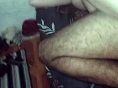 Homemade interracial curves thrill