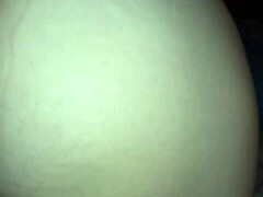 Emilce 58 takes rough anal pounding hard
