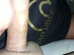 Morning Intimacy with Boyfriend
