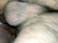 Girl Bent Over for Bathroom Big Cock Fuck