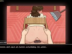 Hentai farm romance mysteries unfold