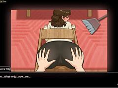 Hentai farm romance mysteries unfold