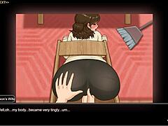 Hentai farm romance mysteries unfold