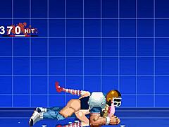 brian vs lambda paid character cumshot battle