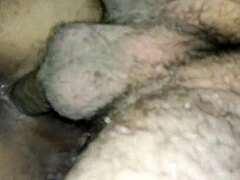 Girl Bent Over for Bathroom Big Cock Fuck
