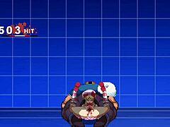 brian vs lambda paid character cumshot battle