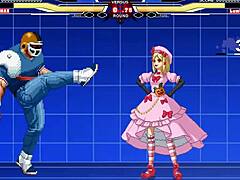 brian vs lambda paid character cumshot battle