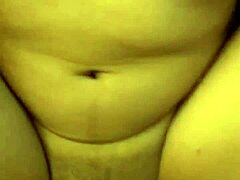 Petite Asian Star Shines in Homemade Clip