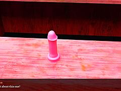 Elena Rules Forbidden Dating Game