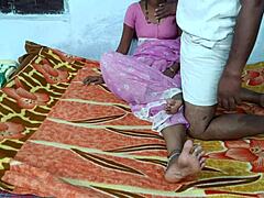 HOT INDIAN WIFE'S HOMEMADE
