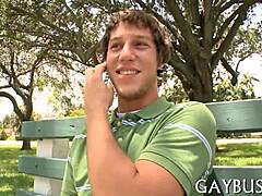 gay flames ignite in desire