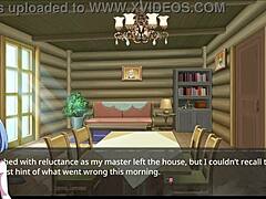 Hentai Witch's Romantic Quest