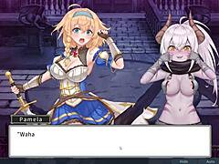 Hentai Dungeon Wild Bash