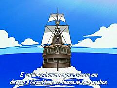 Captain Buggy's Feared Mystery Unveiled