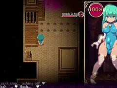 Futa's Bold Dungeon Quest Continues