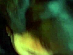 wild throat magic on latina beauty