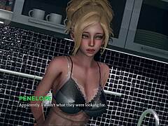 HENTAI NOVEL ETERNUM 8 TOUR