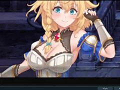 Hentai Dungeon Wild Bash