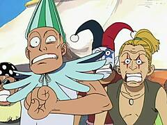 Captain Buggy's Feared Mystery Unveiled