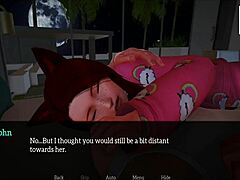 my master’s huge cock gift haunts me