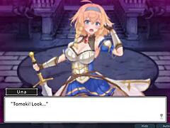 Hentai Dungeon Wild Bash