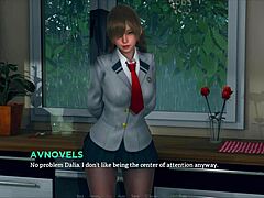 HENTAI NOVEL ETERNUM 8 TOUR