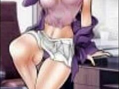 Superman Lois Steamy Cartoon Action