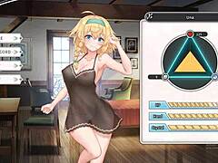 Hentai Dungeon Wild Bash