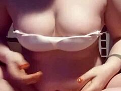 Busty Camgirls in Exclusive Tease