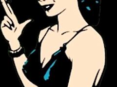 Stepfather's Tender Seduction of Maid