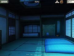 Tenten in 3D Stuns Naruto Fans