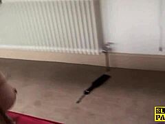 seen a british bigtitted sub squirt hard?