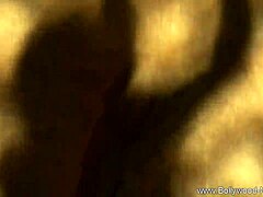Eastern indian milf dancer bares it all