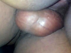 she craves secret anal thrills every night