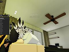 ROBLOXIAN WITCH'S MYSTERIOUS NIGHT