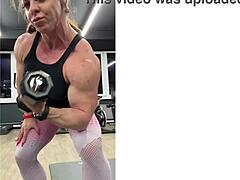Milf’s Ruthless Flogging For Willing Subs