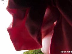 Natasha Alison Oral Bliss