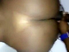 Homemade Rough Pussy Fuck With Latina Babe